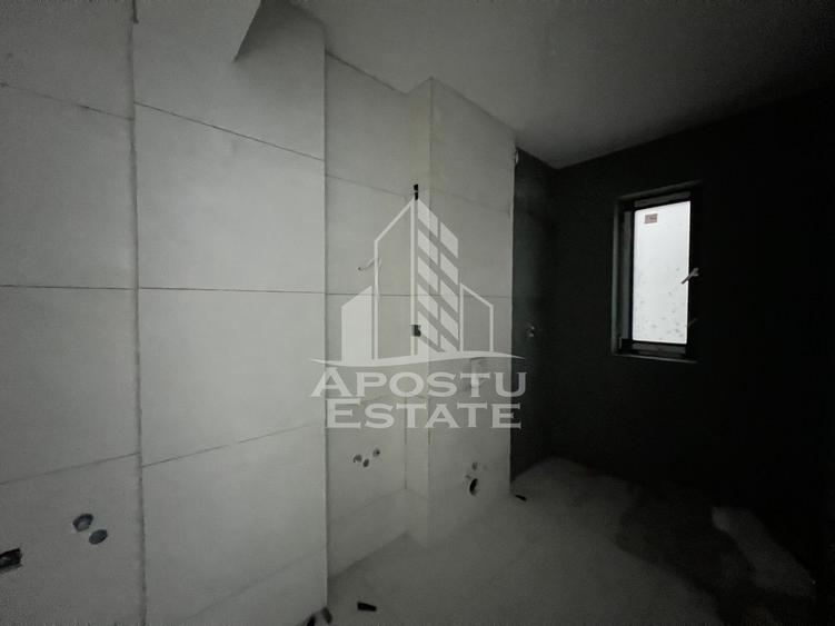 DE VANZARE Apartament 2 camere intr-un complex rezidential premium