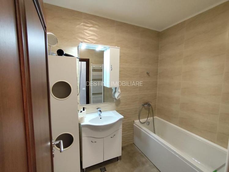 Apartament 3 camere + parcare Albert Meraki  91.3mp St. 2020 - 15