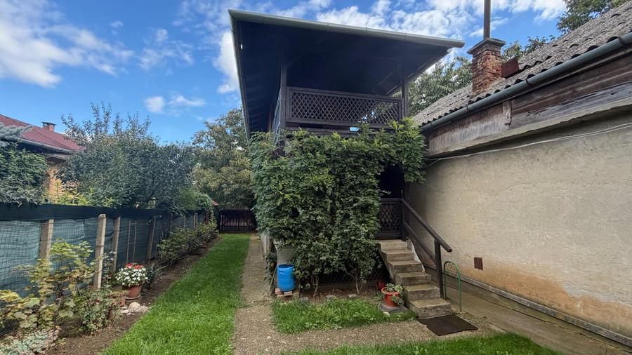 Casa de vinificatie in Viile Tieamului Carei