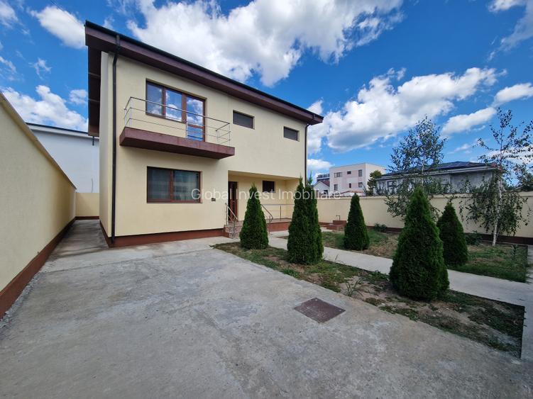 Mamaia Sat - Casa 5 camere, 3 gr sanitare, mobilata-utilata, termen lung - 2