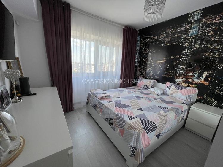 Apartament 2 camere decomandate - 13
