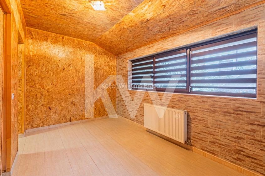 Apartament 4 camere si Curte Proprie | Parcare Inclusă - 6