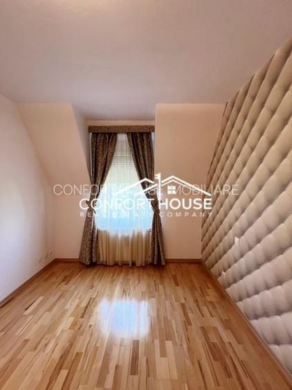 Vila  P+E+M, 6 camere, nemobilat, complex rezidential, IANCU NICOLAE - 33