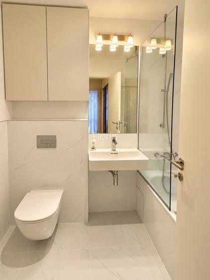 Ap 2 cam cu parcare și boxă , et 9/12, Complex UP SITE - direct proprietar  - 12