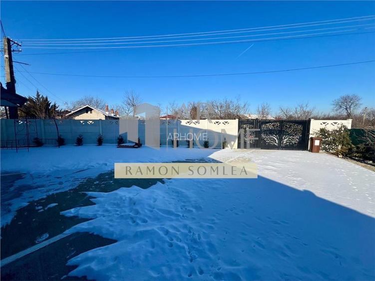 Vanzare Casa Individuala 4 camere,  P+M , Sat Tarinceni  , Prahova - 2