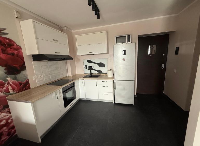 2 camere Tineretului - complex The Park *parcare subterana*