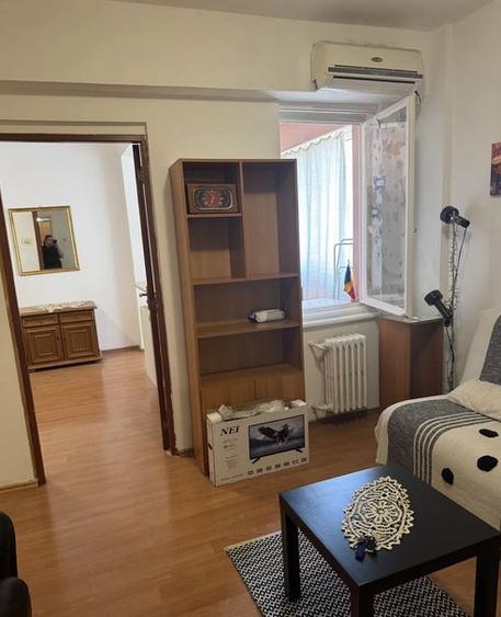Apartament 2 Camere,Universitate,Cismigiu,et.5/8,mobilat,utilat,complet