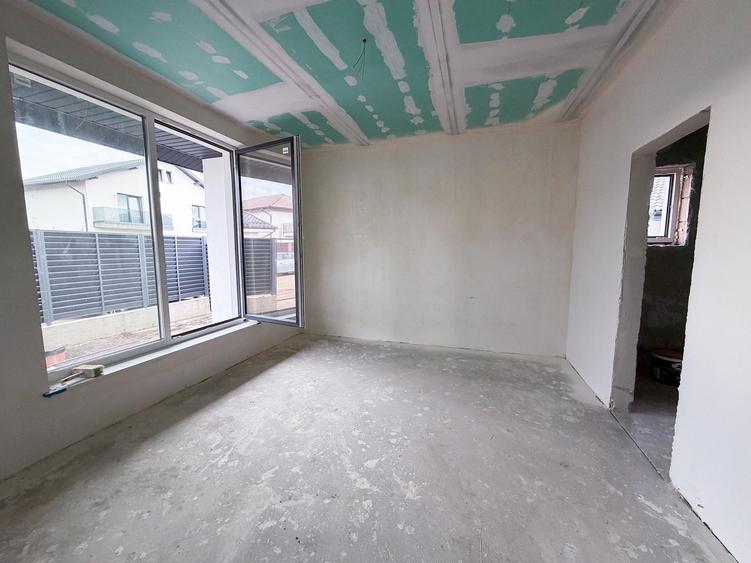 Casa Individuala Sanpetru Toate Utilitatile