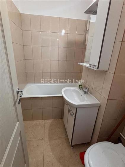 Apartament 2 camere, decomandat, cu parcare, etaj intermediar-Grivitei - 6
