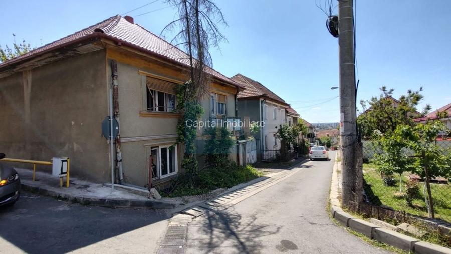 Casa cu teren in zona Garii, necesita renovare - 2