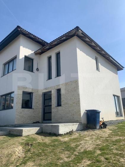 Duplex, mobilat si utilat lux, Dezmir
