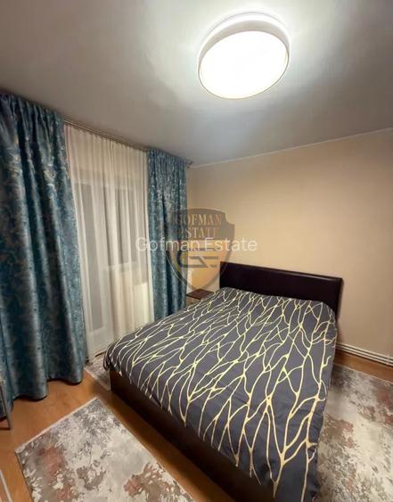 3 Camere | 2 Băi | 90 mp | 2 Balcoane | Parcare | Zona City Park Mall - 10