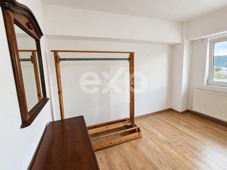 Apartament cu 3 camere, ultracentral în Câmpina - 9
