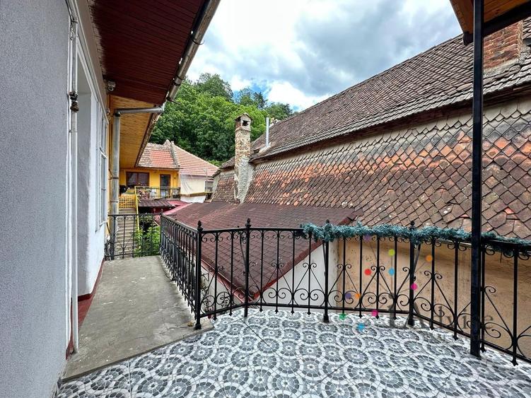 Studio în Centrul Istoric, ideal pentru regim hotelier