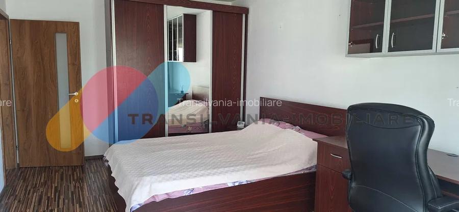 Apartament modern 2 camere, cartier Buna Ziua + parcare inclusă - 3