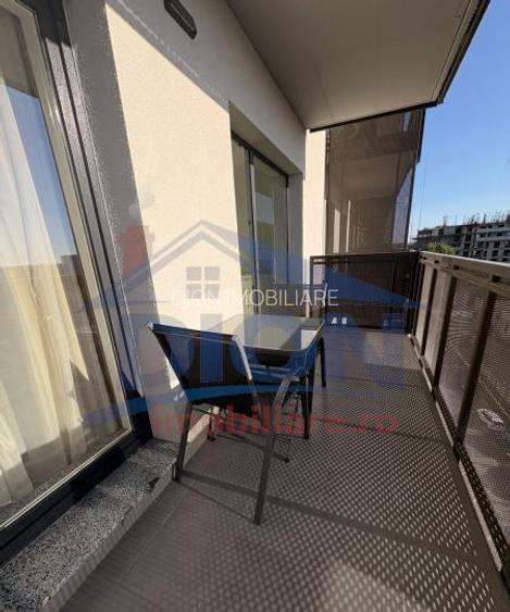 Apartament 2 camere NOU, Dr Taberei - 10