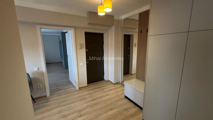 Vând apartament premium ultracentral, Bulevardul Magheru - 9