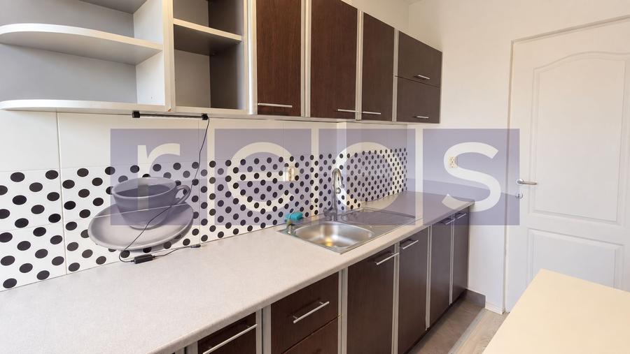 DE INCHIRIERE 3 CAMERE  | DRUMUL TABEREI | METROU - 5