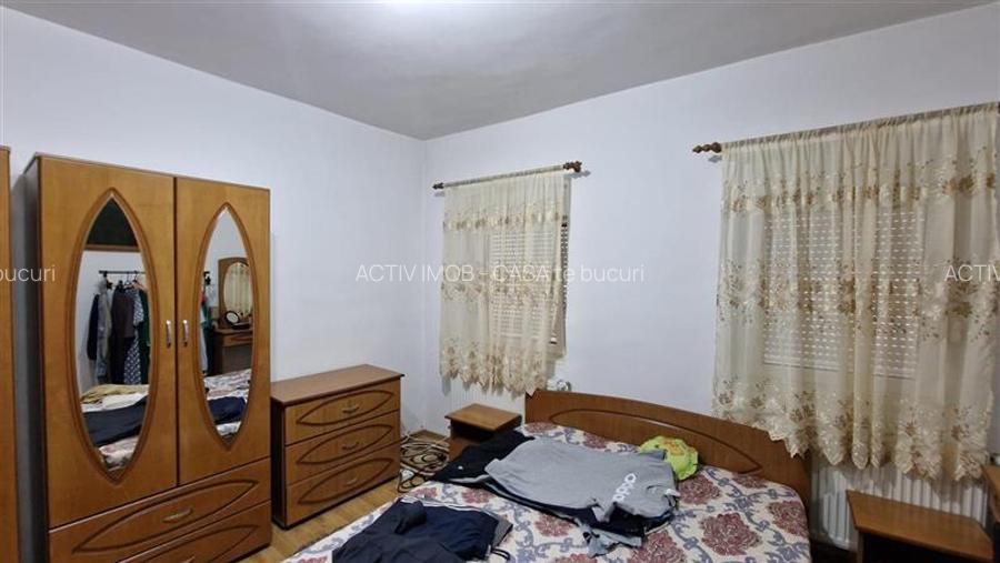 Resita Casa 7 Incaperi Parter si Etaj, Zero investitii - 4