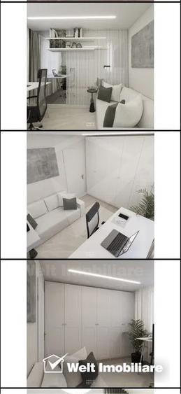 Duplex, semifinisat, voronet- 220mp
