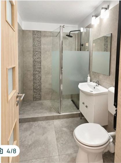 Apartament EXCELENT 2 camere, zona BANEASA