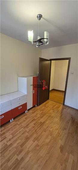 3 camere Titan Poarta 4 Faur