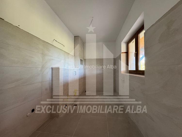 Casa individuala | 250 mp | D+P+M | 570 mp teren | Micesti - 6