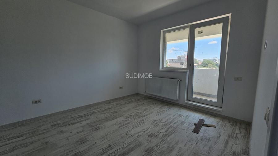 Apartament 2 camere decomandat Grand Arena Dealul Cucului. - 12
