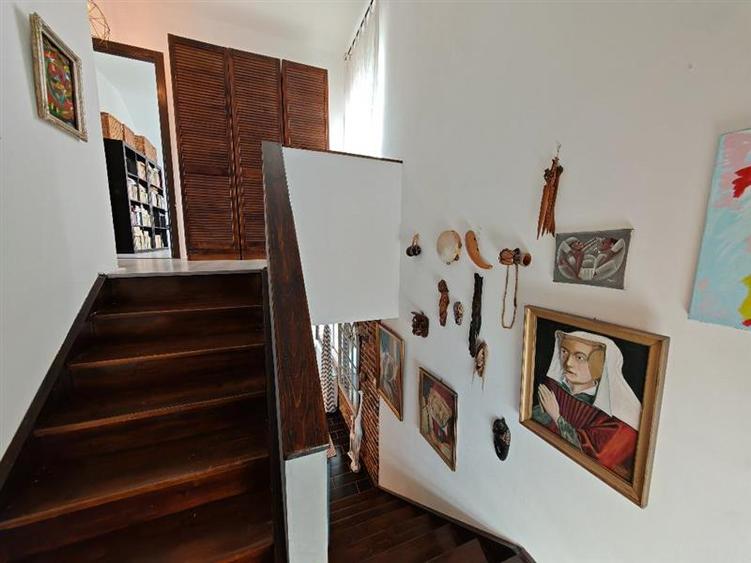 Inchiriem Casa Individuala, 4 Camere, Mobilata, Bartolomeu