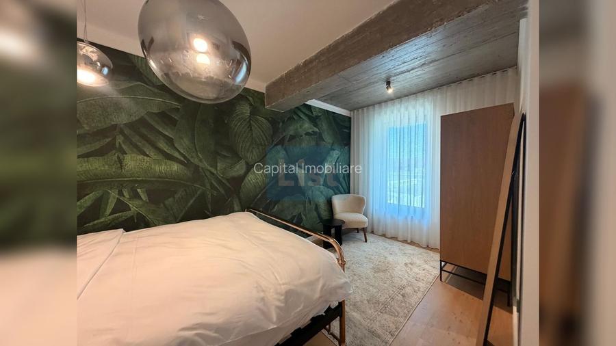 Apartament Premium 3 Camere| Mobilat & Utilat Complet | Centru Galați - 14