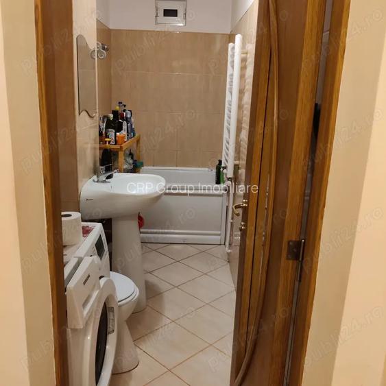Apartament 2 camere, etaj 3/4, 55 mp utili, zona Mausoleul Eroilor – Sud - 4