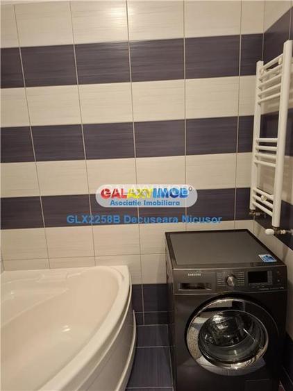 Apartament 2 camere Militari Residence mobilat utilat 82 500Euro - 25