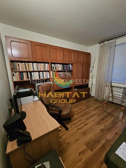 Apartament 3 camere semicentral Chisinau - 5