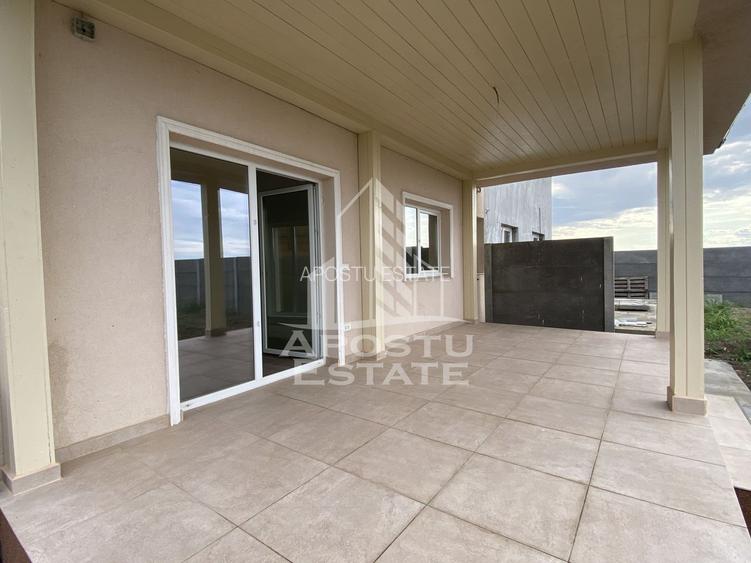 Duplex insorit de vanzare Sacalaz - 15