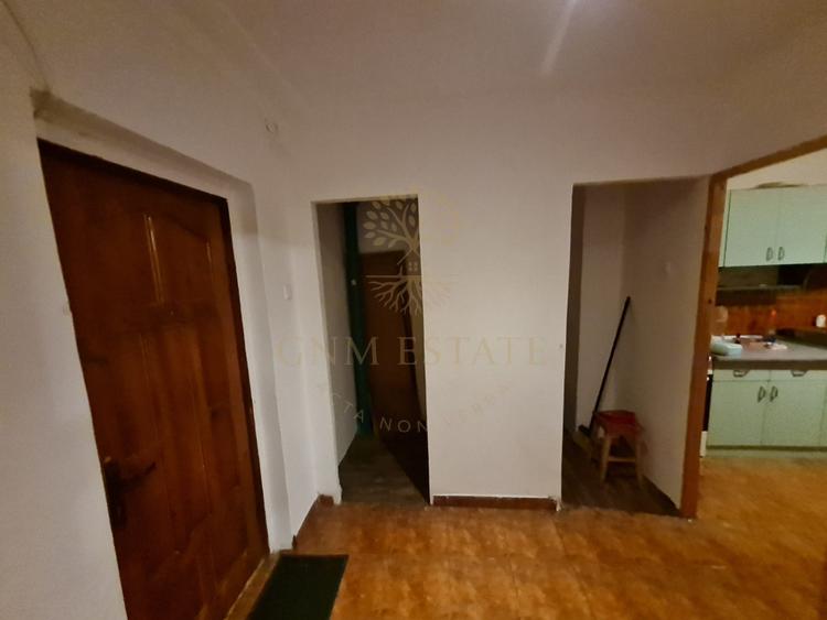 2 Camere Et. 8/8 - 3 min Piata Crangasi