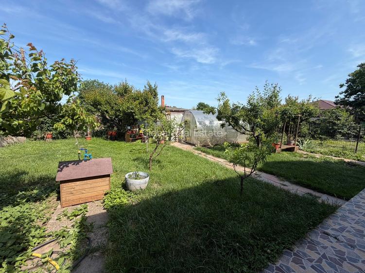 Vila 6 Camere P/M Teren 1000mp Poiana - 14