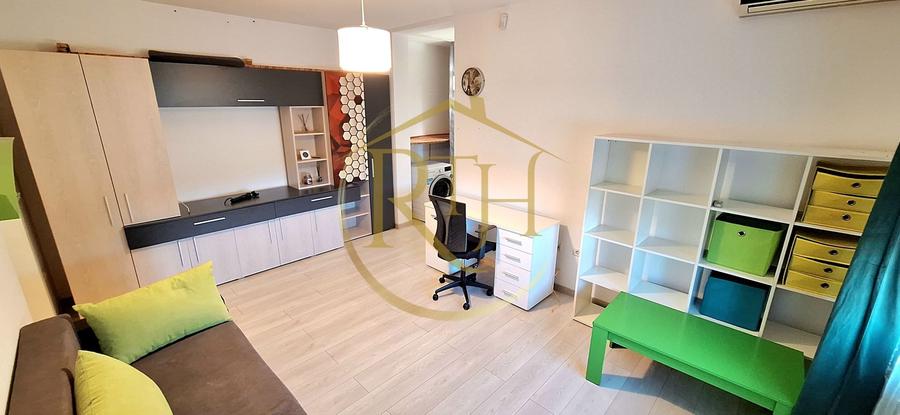 Apartament de inchiriat, 2 camere, Giroc zona centrala, langa Scoala