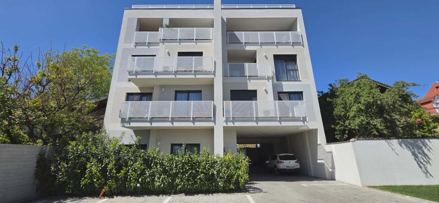 Apartament 2 camere de închiriat în Bloc Premium/ str. Ștefan Zweig-AP1505