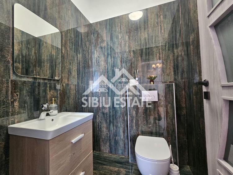 Casa pasiva, casa noua cu piscina, casa NZEB - 15