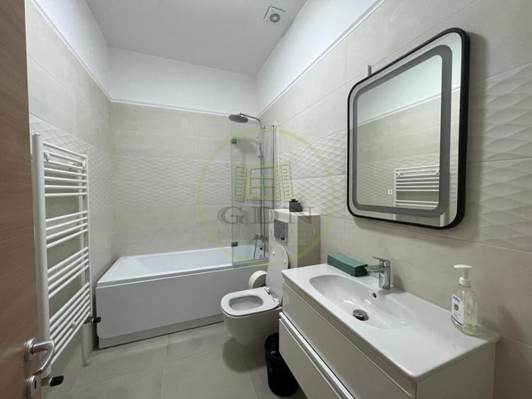 Spatiu de birou modern zona Platinia