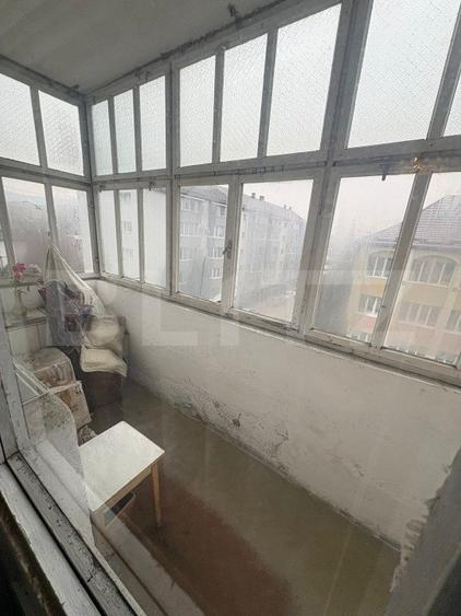 Apartament de vanzare, 3 camere, etaj 3, zona Kaufland-SUD