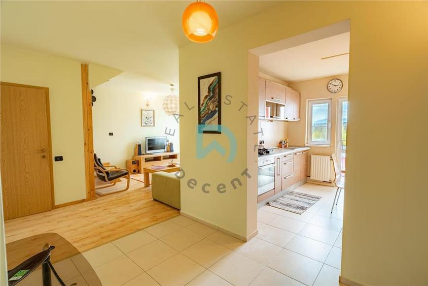 Comision 0% cumparator!! Apartament 3 camere Centru Civic, Brasov