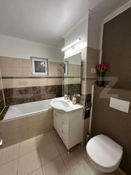 Apartament 3 camere, 68 mp, zona Lic. Tudor Arghezi