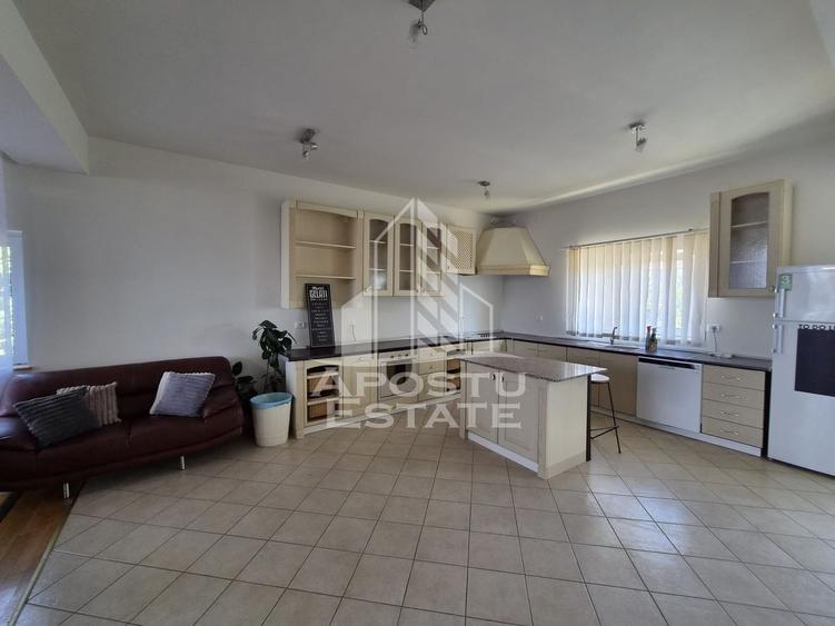 Vila 6 camere, zona GRADISTE