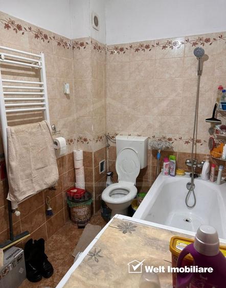 Apartament cu 2 camere Someseni, complex blocuri noi