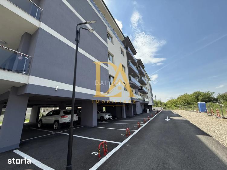 2 Camere Modern  Prelungirea Ghencea Bloc 2025 - 9