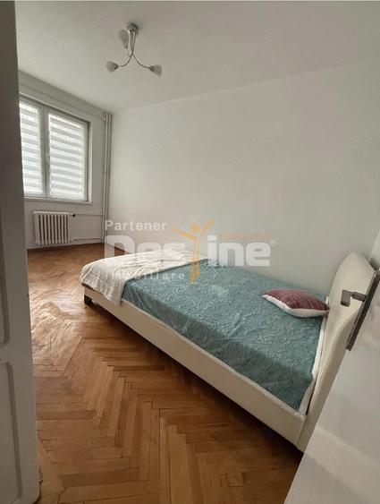 Apartament 3 camere I etaj 2/4 I Pajura
