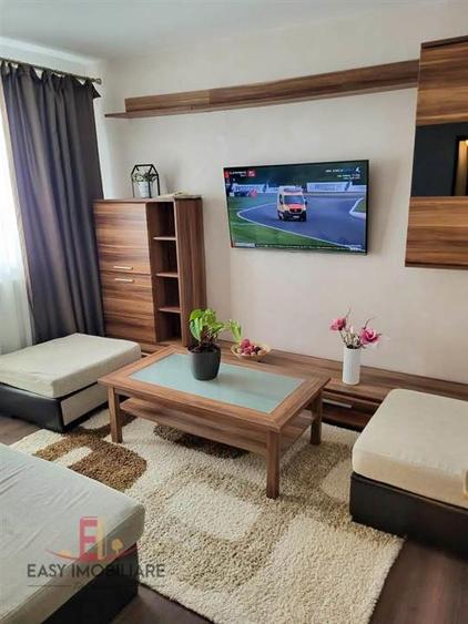 Apartament 2 camere, semicentral, bloc izolat termic, Targu Mures