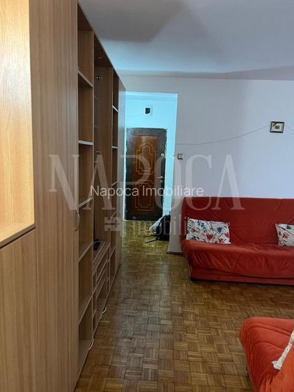 Apartament 2 camere de vanzare in Gheorgheni, Cluj Napoca - 2
