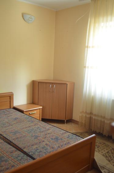 Busteni-Apartament cu doua camere et 2